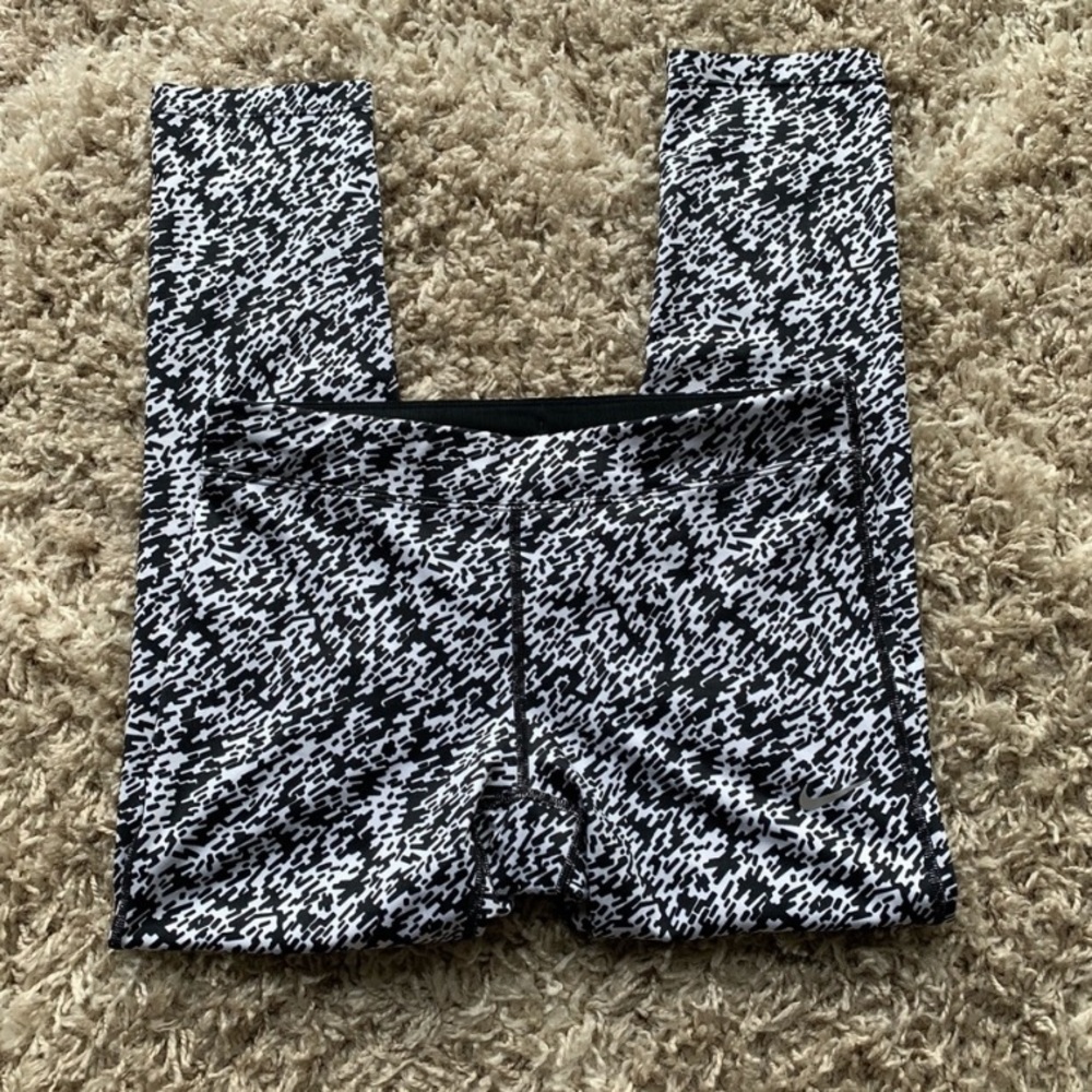 Nike Dri-Fit Leggings